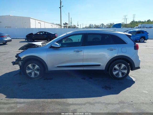 Aukcja sprzedaży 2020 Kia Niro Lx, vin: KNDCB3LC6L5399521, numer aukcji: 44474432