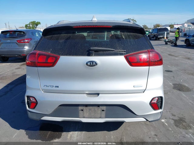 Aukcja sprzedaży 2020 Kia Niro Lx, vin: KNDCB3LC6L5399521, numer aukcji: 44474432