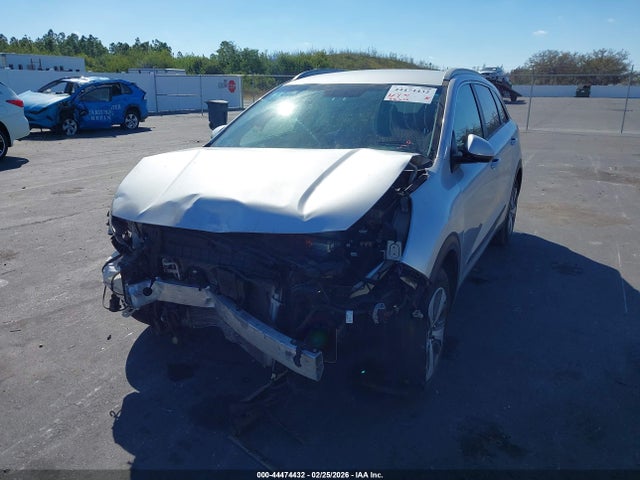 Aukcja sprzedaży 2020 Kia Niro Lx, vin: KNDCB3LC6L5399521, numer aukcji: 44474432