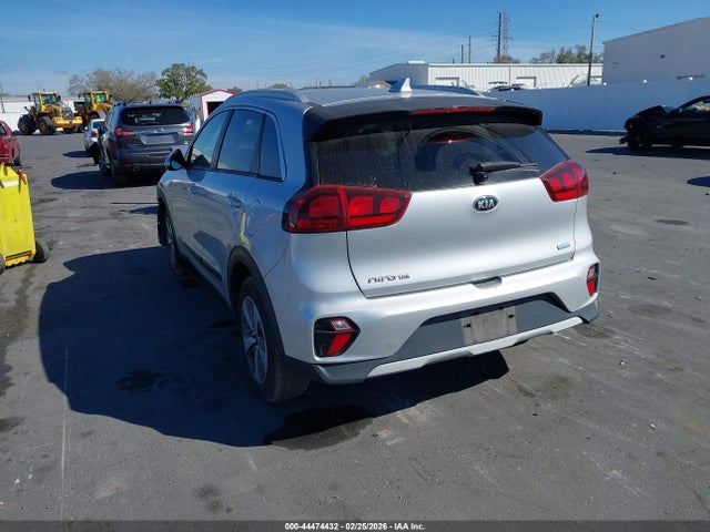 Aukcja sprzedaży 2020 Kia Niro Lx, vin: KNDCB3LC6L5399521, numer aukcji: 44474432