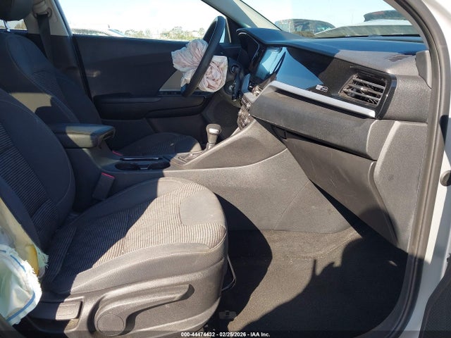 Aukcja sprzedaży 2020 Kia Niro Lx, vin: KNDCB3LC6L5399521, numer aukcji: 44474432