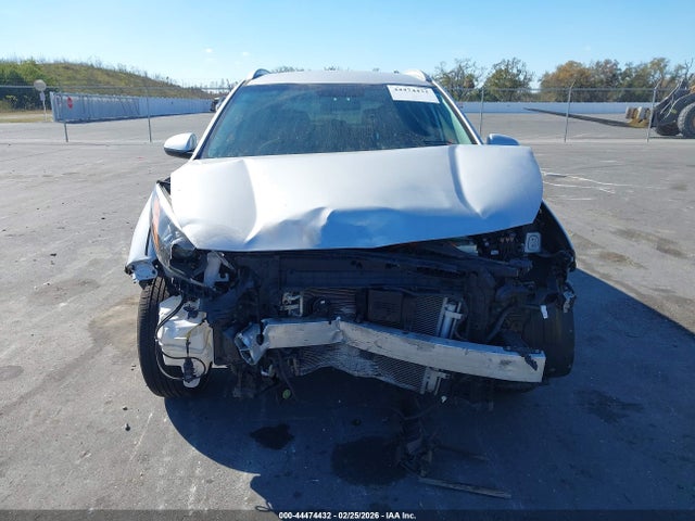 Aukcja sprzedaży 2020 Kia Niro Lx, vin: KNDCB3LC6L5399521, numer aukcji: 44474432