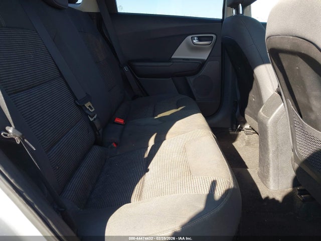 Aukcja sprzedaży 2020 Kia Niro Lx, vin: KNDCB3LC6L5399521, numer aukcji: 44474432