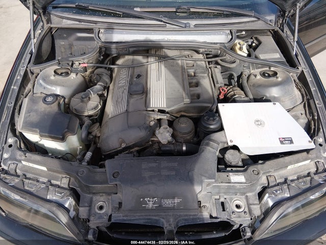 Продаж на аукціоні авто 2003 Bmw 330i, vin: WBAEV534X3KM04111, номер лоту: 44474438