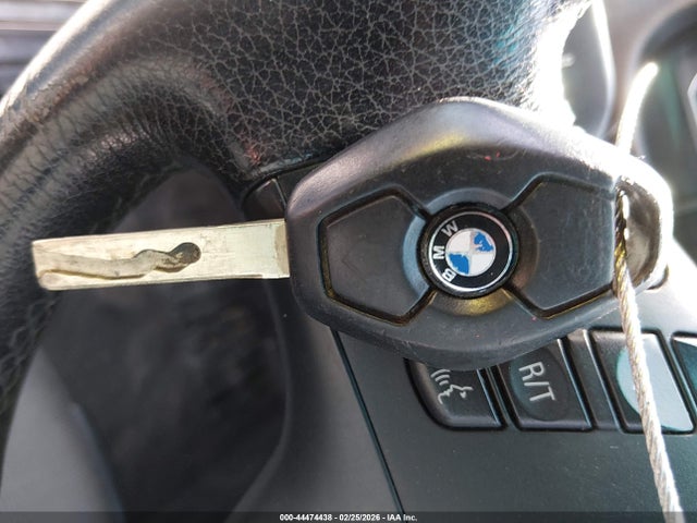Продаж на аукціоні авто 2003 Bmw 330i, vin: WBAEV534X3KM04111, номер лоту: 44474438