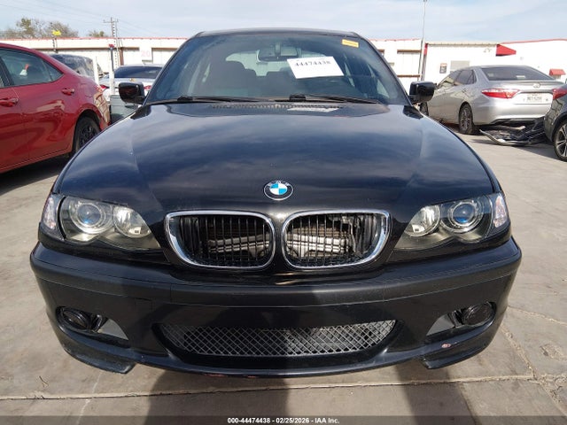 Продаж на аукціоні авто 2003 Bmw 330i, vin: WBAEV534X3KM04111, номер лоту: 44474438