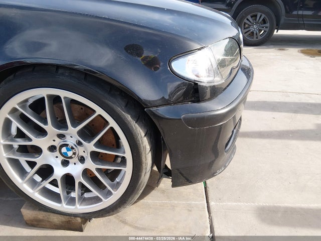 Продаж на аукціоні авто 2003 Bmw 330i, vin: WBAEV534X3KM04111, номер лоту: 44474438