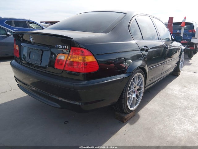 Продаж на аукціоні авто 2003 Bmw 330i, vin: WBAEV534X3KM04111, номер лоту: 44474438
