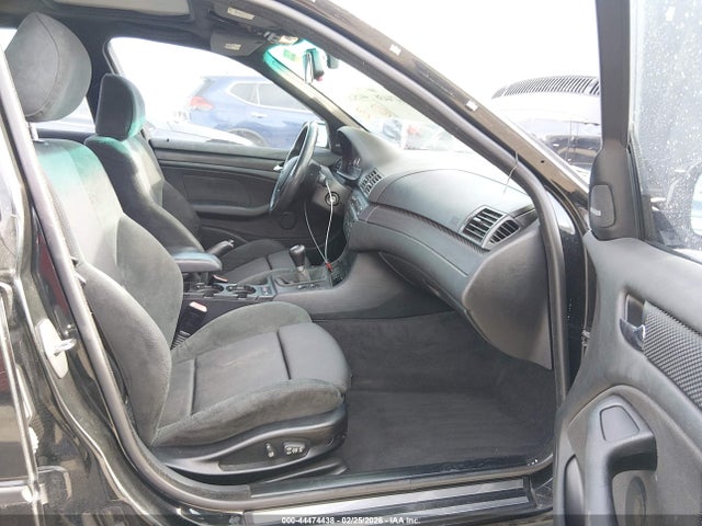 Продаж на аукціоні авто 2003 Bmw 330i, vin: WBAEV534X3KM04111, номер лоту: 44474438