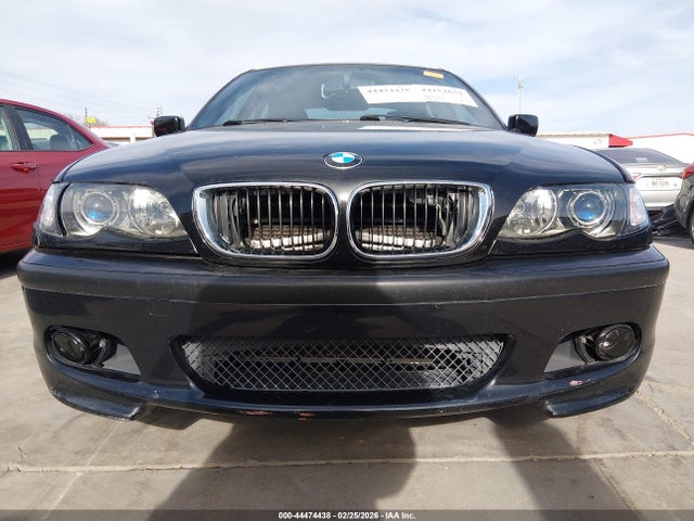 Продаж на аукціоні авто 2003 Bmw 330i, vin: WBAEV534X3KM04111, номер лоту: 44474438