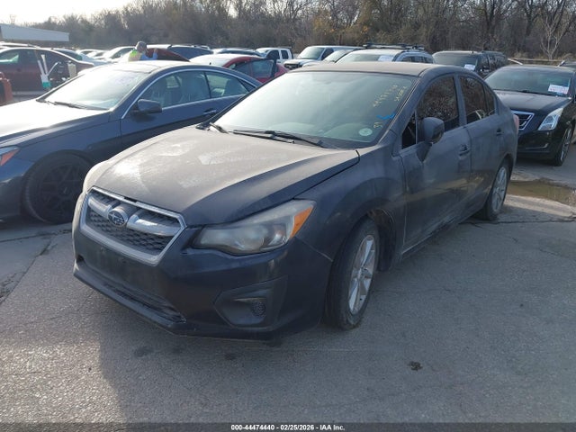 Subaru Impreza 2.0i Premium 2014 JF1GJAC64EH017142 Image 2