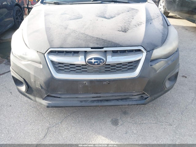 Subaru Impreza 2.0i Premium 2014 JF1GJAC64EH017142 Image 6