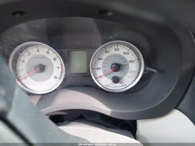 Subaru Impreza 2.0i Premium 2014 JF1GJAC64EH017142 Image 7