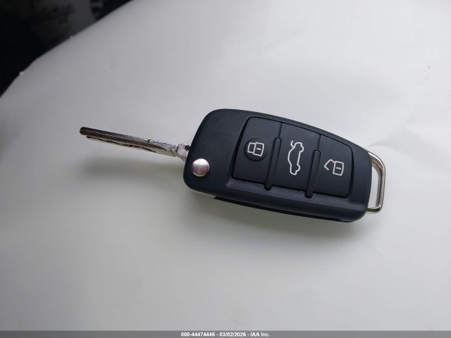 2006 AUDI A6 WAUDG74F26N070211 Photo 10