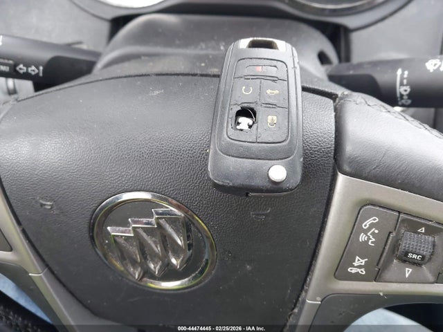 Aukcja sprzedaży 2010 Buick Lacrosse Cxs, vin: 1G4GE5EV3AF282694, numer aukcji: 44474445