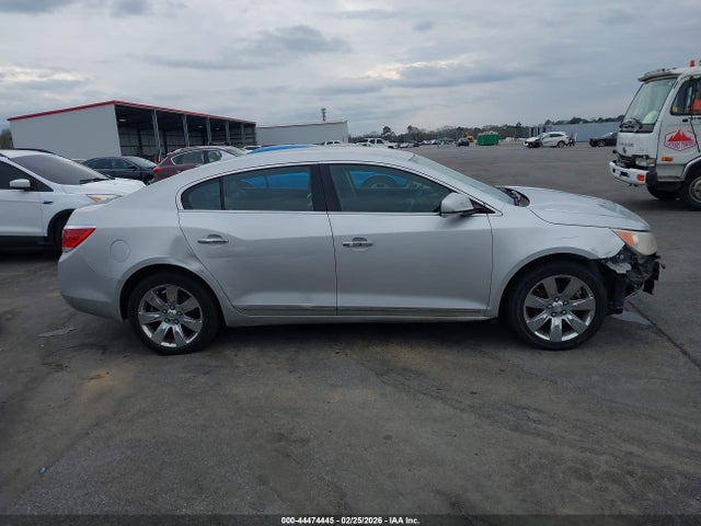 Aukcja sprzedaży 2010 Buick Lacrosse Cxs, vin: 1G4GE5EV3AF282694, numer aukcji: 44474445