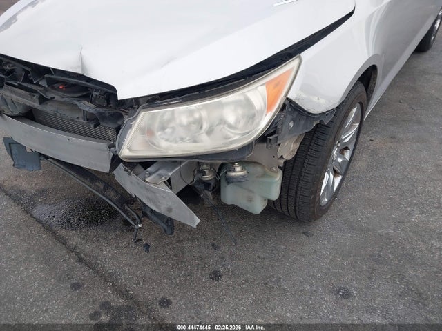 Aukcja sprzedaży 2010 Buick Lacrosse Cxs, vin: 1G4GE5EV3AF282694, numer aukcji: 44474445