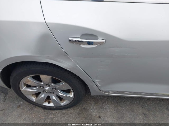 Aukcja sprzedaży 2010 Buick Lacrosse Cxs, vin: 1G4GE5EV3AF282694, numer aukcji: 44474445