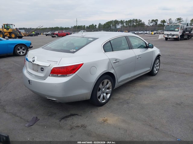 Aukcja sprzedaży 2010 Buick Lacrosse Cxs, vin: 1G4GE5EV3AF282694, numer aukcji: 44474445