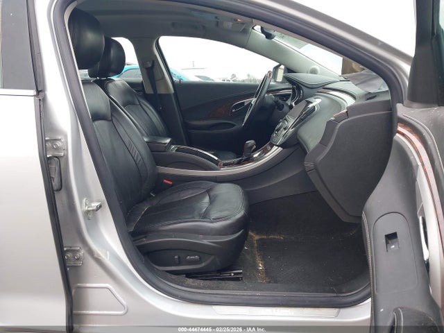 Aukcja sprzedaży 2010 Buick Lacrosse Cxs, vin: 1G4GE5EV3AF282694, numer aukcji: 44474445