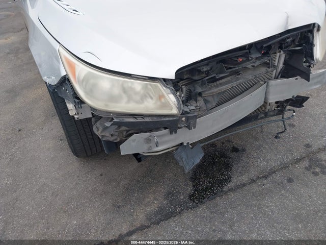 Aukcja sprzedaży 2010 Buick Lacrosse Cxs, vin: 1G4GE5EV3AF282694, numer aukcji: 44474445