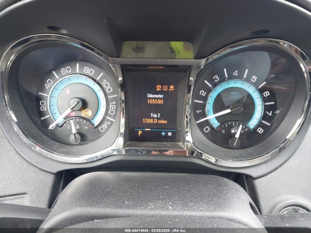 Aukcja sprzedaży 2010 Buick Lacrosse Cxs, vin: 1G4GE5EV3AF282694, numer aukcji: 44474445