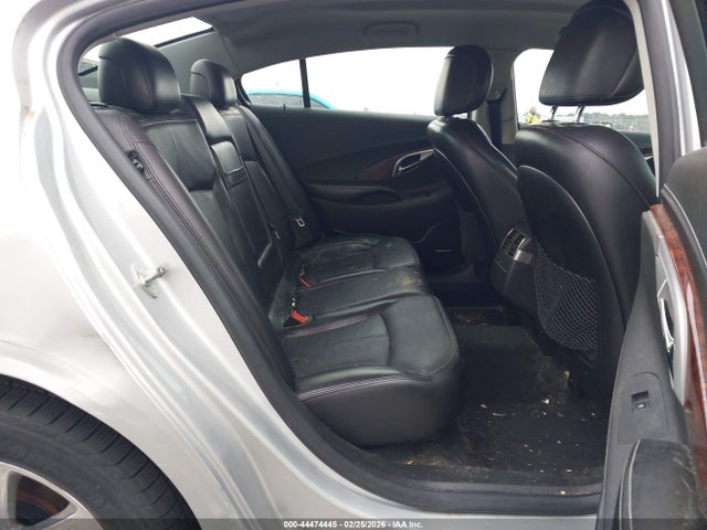 Aukcja sprzedaży 2010 Buick Lacrosse Cxs, vin: 1G4GE5EV3AF282694, numer aukcji: 44474445