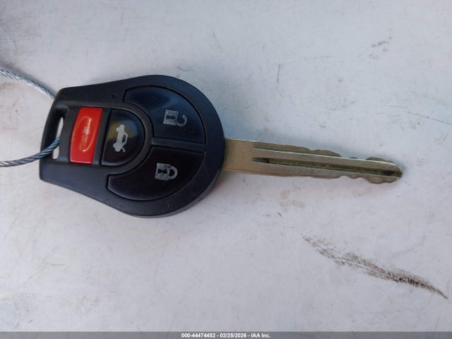 3N1AB7AP7KY246350 Nissan SENTRA S