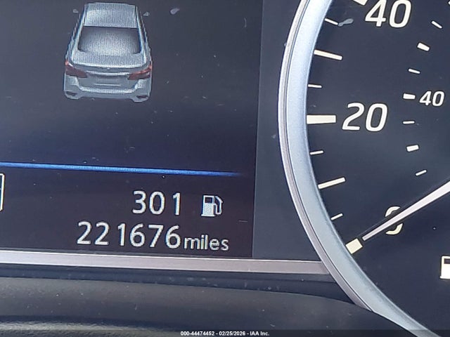 3N1AB7AP7KY246350 Nissan SENTRA S