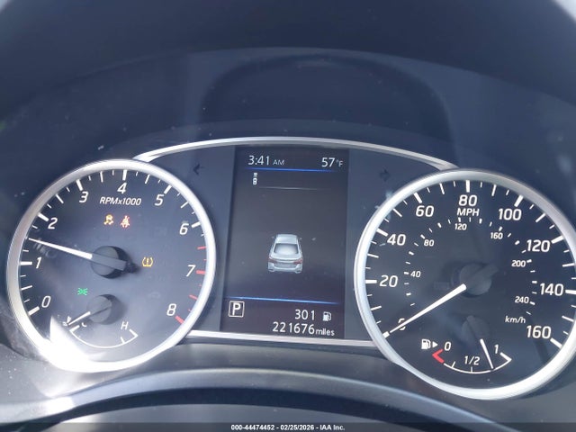 3N1AB7AP7KY246350 Nissan SENTRA S