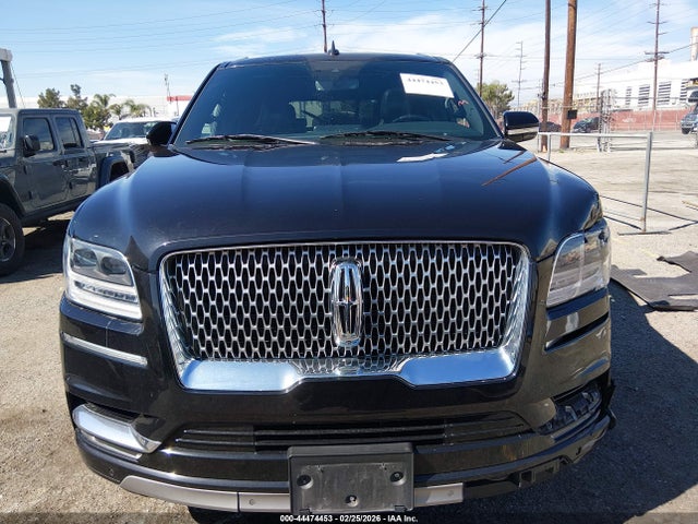 5LMJJ2KTXMEL02871 Lincoln Navigator Reserve