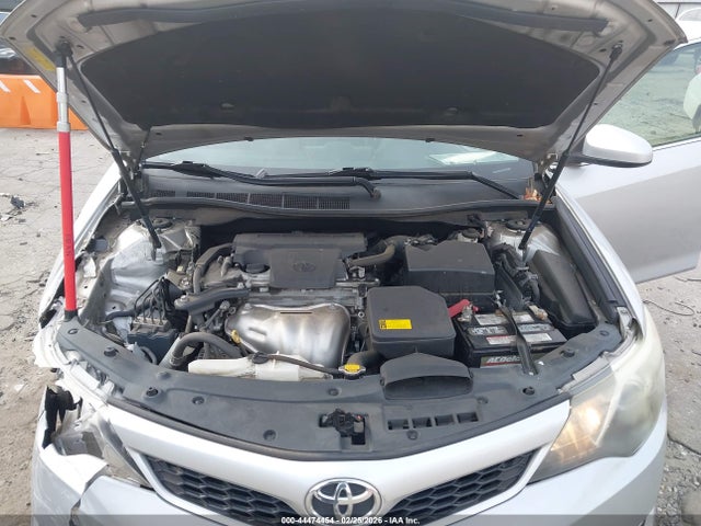 2013 Toyota Camry Se მანქანა იყიდება აუქციონზე, vin: 4T1BF1FK2DU277099, აუქციონის ნომერი: 44474454