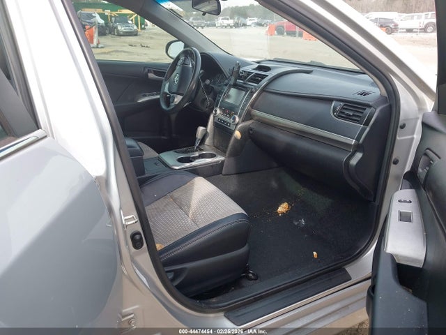 2013 Toyota Camry Se მანქანა იყიდება აუქციონზე, vin: 4T1BF1FK2DU277099, აუქციონის ნომერი: 44474454