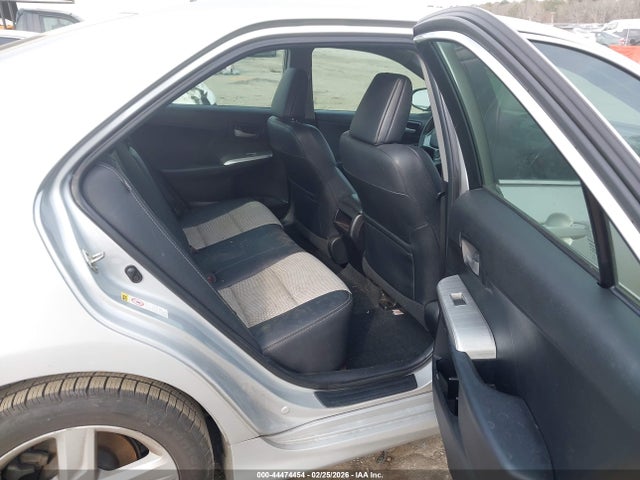2013 Toyota Camry Se მანქანა იყიდება აუქციონზე, vin: 4T1BF1FK2DU277099, აუქციონის ნომერი: 44474454