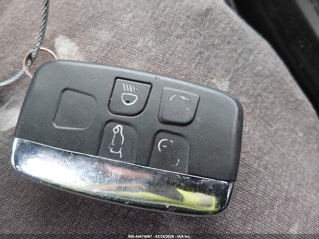 Aukcja sprzedaży 2013 Land Rover Range Rover Sport Hse, vin: SALSK2D49DA805239, numer aukcji: 44474467