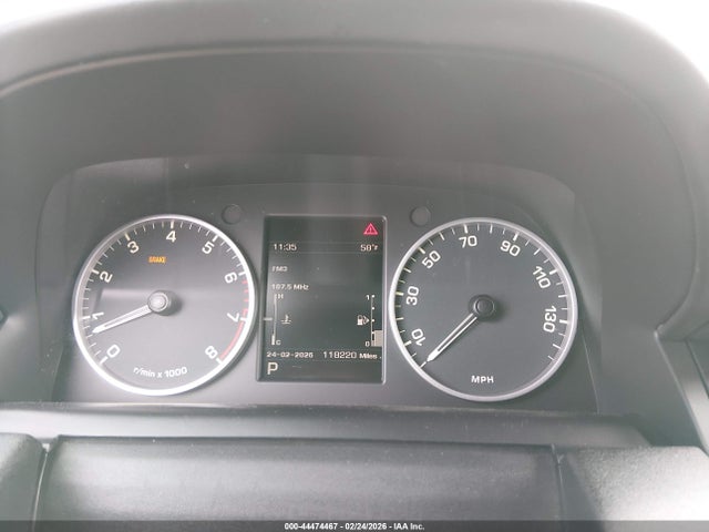 Aukcja sprzedaży 2013 Land Rover Range Rover Sport Hse, vin: SALSK2D49DA805239, numer aukcji: 44474467