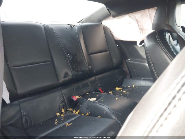 2014 CHEVROLET CAMARO 2G1FC1E33E9137790 Photo 7