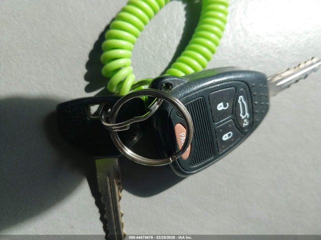 Продаж на аукціоні авто 2007 Chrysler Pacifica Touring, vin: 2A8GM68X97R256377, номер лоту: 44474476