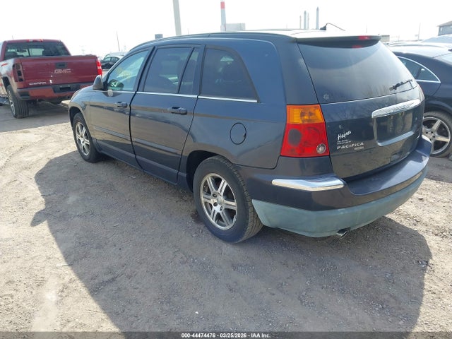 Продаж на аукціоні авто 2007 Chrysler Pacifica Touring, vin: 2A8GM68X97R256377, номер лоту: 44474476