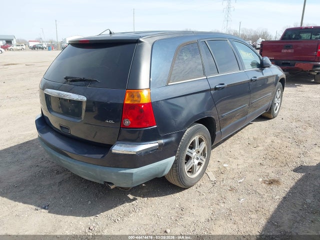 Продаж на аукціоні авто 2007 Chrysler Pacifica Touring, vin: 2A8GM68X97R256377, номер лоту: 44474476