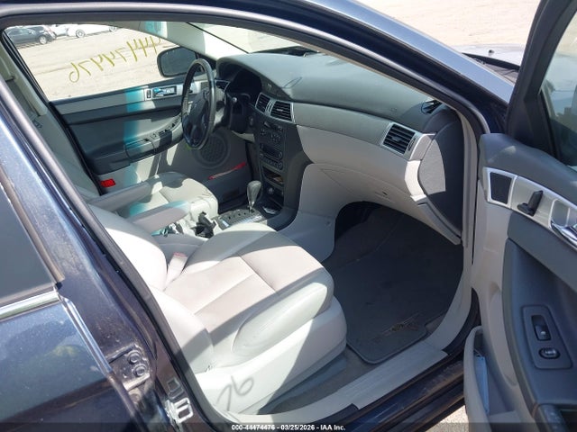 Продаж на аукціоні авто 2007 Chrysler Pacifica Touring, vin: 2A8GM68X97R256377, номер лоту: 44474476