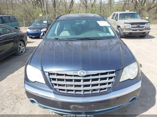 Продаж на аукціоні авто 2007 Chrysler Pacifica Touring, vin: 2A8GM68X97R256377, номер лоту: 44474476
