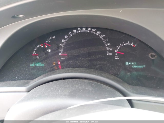 Продаж на аукціоні авто 2007 Chrysler Pacifica Touring, vin: 2A8GM68X97R256377, номер лоту: 44474476