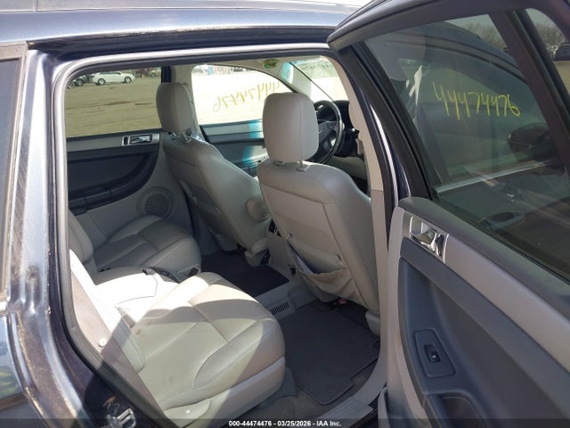Продаж на аукціоні авто 2007 Chrysler Pacifica Touring, vin: 2A8GM68X97R256377, номер лоту: 44474476