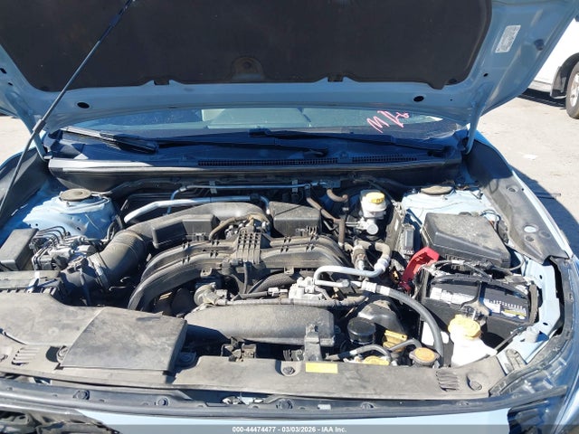 2022 SUBARU CROSSTREK JF2GTHSC9NH270155 Photo 9