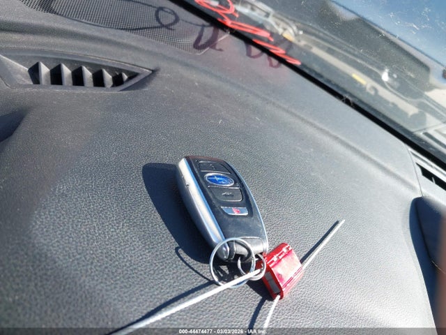 2022 SUBARU CROSSTREK JF2GTHSC9NH270155 Photo 10