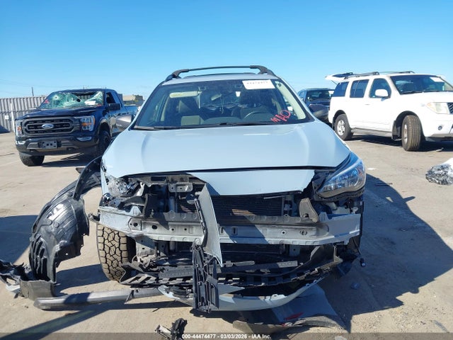 2022 Subaru Crosstrek Sport მანქანა იყიდება აუქციონზე, vin: JF2GTHSC9NH270155, აუქციონის ნომერი: 44474477
