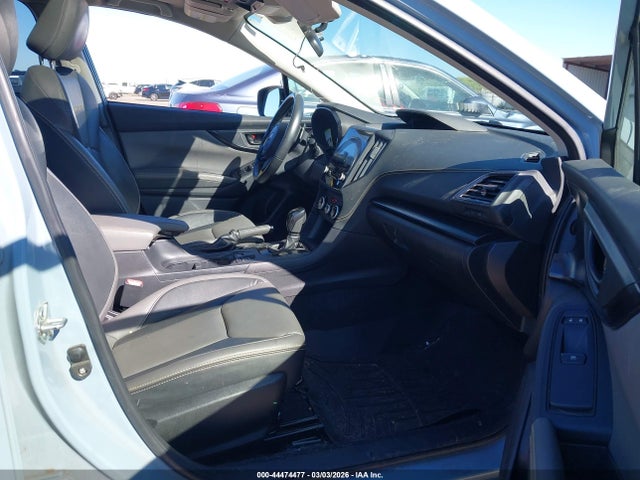 2022 SUBARU CROSSTREK JF2GTHSC9NH270155 Photo 4