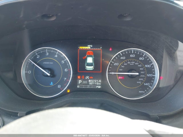 2022 SUBARU CROSSTREK JF2GTHSC9NH270155 Photo 6