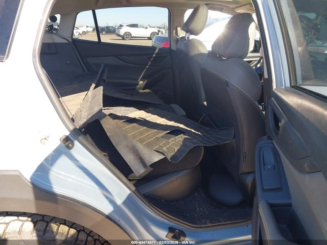 2022 SUBARU CROSSTREK JF2GTHSC9NH270155 Photo 7